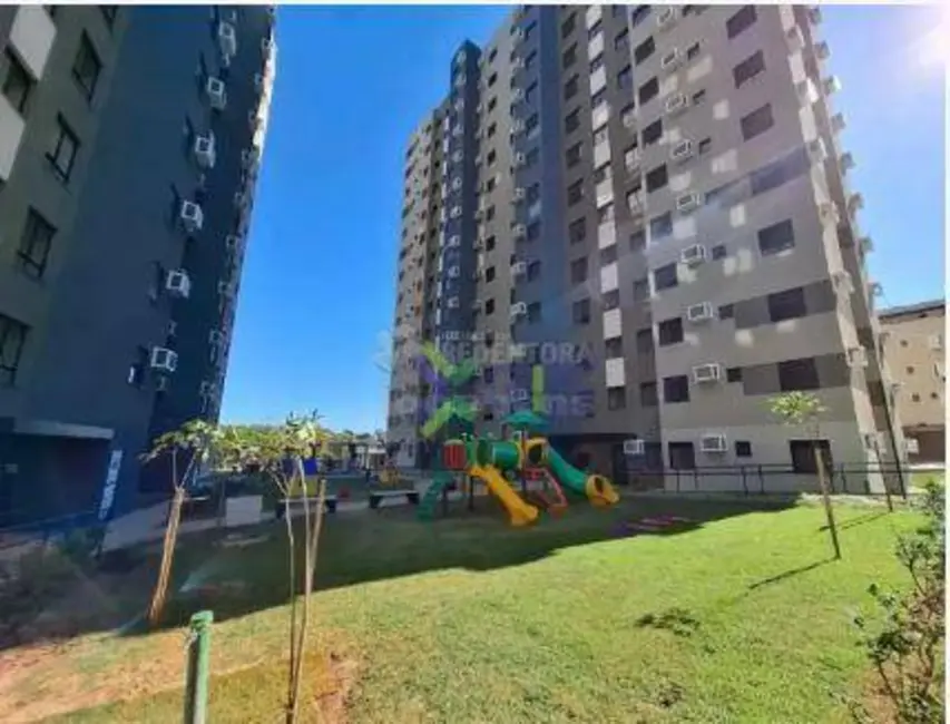 Foto 3 de Apartamento com 2 quartos à venda, 48m2 em Jardim Yolanda, Sao Jose Do Rio Preto - SP