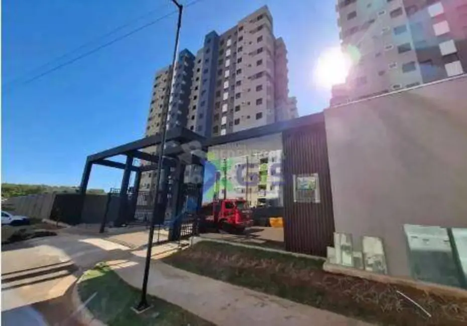 Foto 1 de Apartamento com 2 quartos à venda, 48m2 em Jardim Yolanda, Sao Jose Do Rio Preto - SP