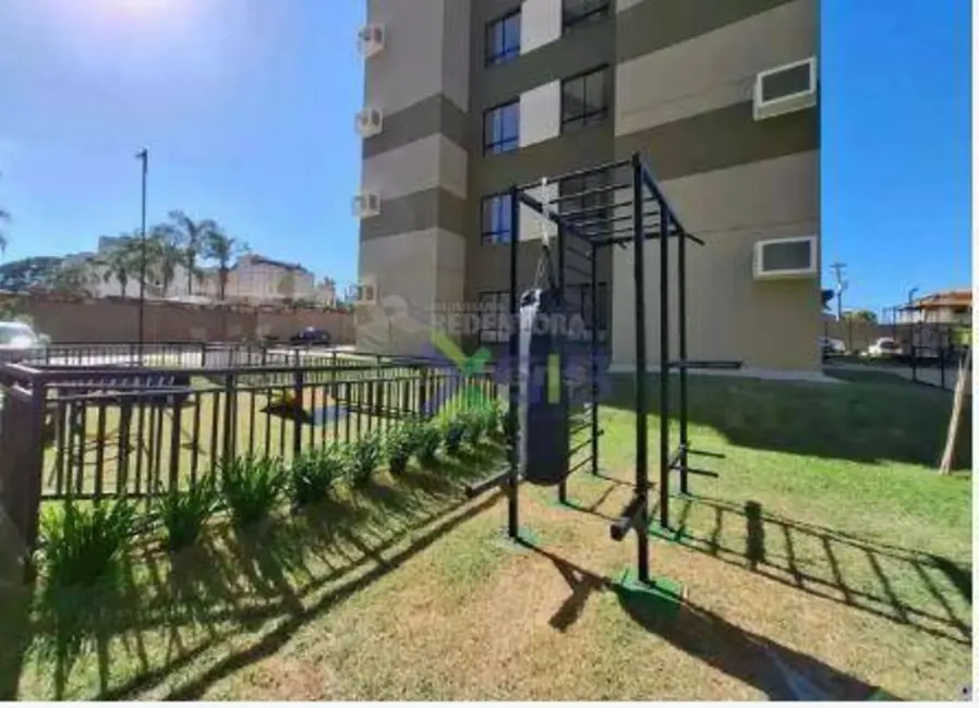 Foto 8 de Apartamento com 2 quartos à venda, 48m2 em Jardim Yolanda, Sao Jose Do Rio Preto - SP