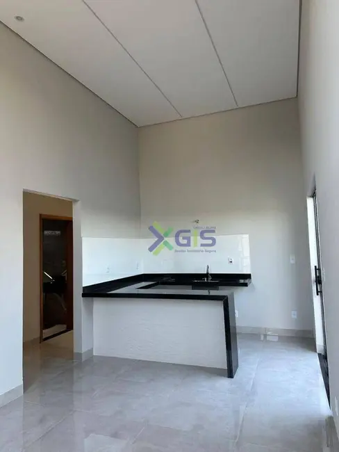 Foto 6 de Casa de Condomínio com 2 quartos à venda, 202m2 em Vila São Jorge, Sao Jose Do Rio Preto - SP