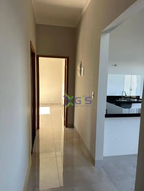 Foto 8 de Casa de Condomínio com 2 quartos à venda, 202m2 em Vila São Jorge, Sao Jose Do Rio Preto - SP