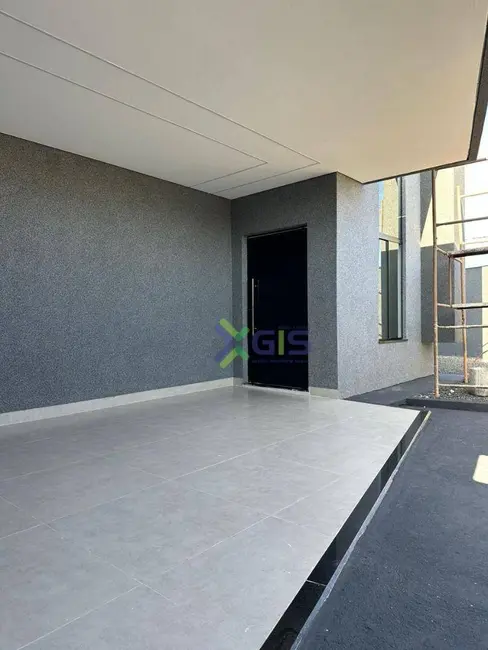 Foto 3 de Casa de Condomínio com 2 quartos à venda, 202m2 em Vila São Jorge, Sao Jose Do Rio Preto - SP