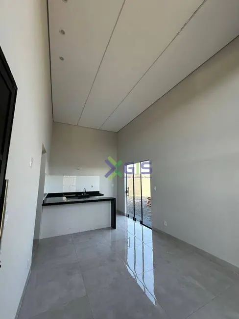 Foto 1 de Casa de Condomínio com 2 quartos à venda, 202m2 em Vila São Jorge, Sao Jose Do Rio Preto - SP