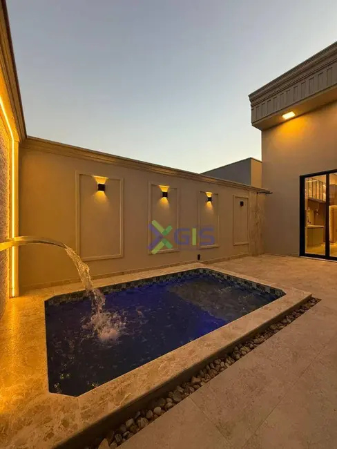 Foto 1 de Casa de Condomínio com 3 quartos à venda, 200m2 em Sao Jose Do Rio Preto - SP