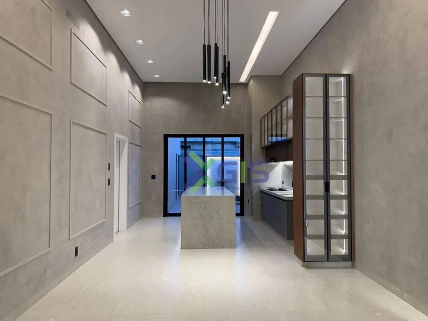 Foto 5 de Casa de Condomínio com 3 quartos à venda, 200m2 em Sao Jose Do Rio Preto - SP