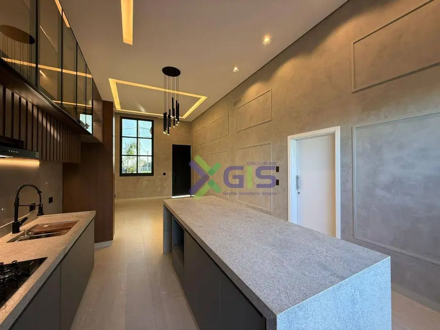 Foto 7 de Casa de Condomínio com 3 quartos à venda, 200m2 em Sao Jose Do Rio Preto - SP