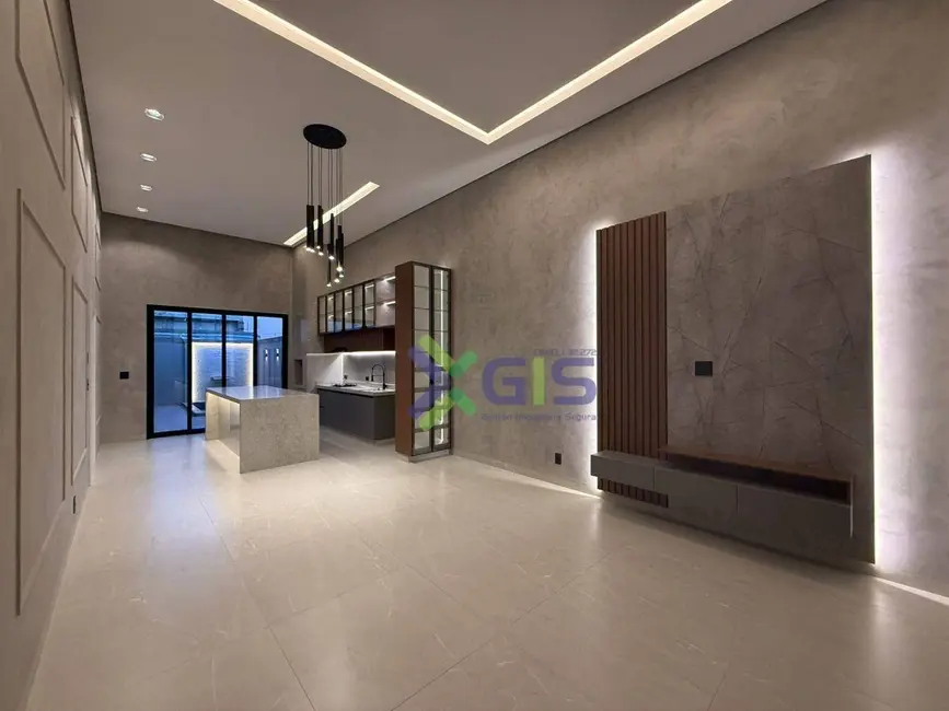 Foto 3 de Casa de Condomínio com 3 quartos à venda, 200m2 em Sao Jose Do Rio Preto - SP