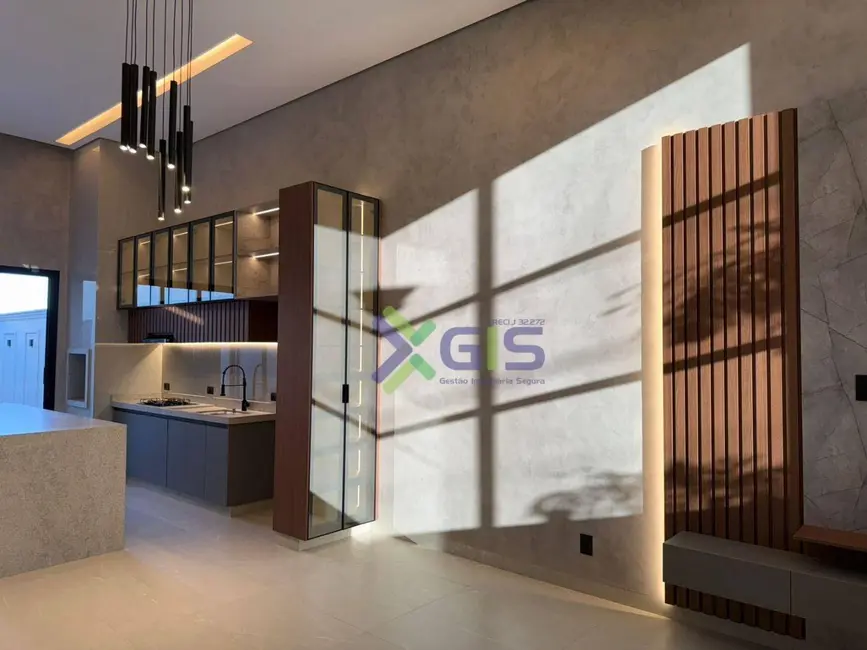 Foto 4 de Casa de Condomínio com 3 quartos à venda, 200m2 em Sao Jose Do Rio Preto - SP