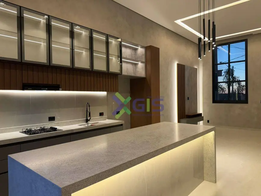 Foto 6 de Casa de Condomínio com 3 quartos à venda, 200m2 em Sao Jose Do Rio Preto - SP