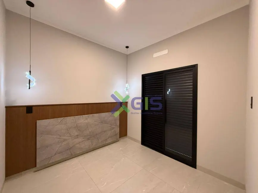 Foto 2 de Casa de Condomínio com 3 quartos à venda, 200m2 em Sao Jose Do Rio Preto - SP