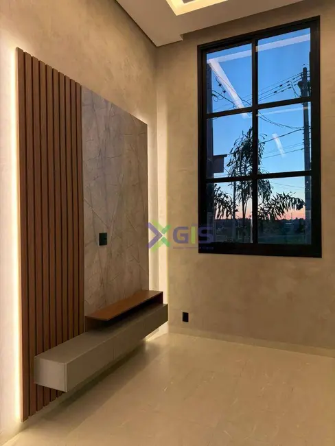 Foto 9 de Casa de Condomínio com 3 quartos à venda, 200m2 em Sao Jose Do Rio Preto - SP