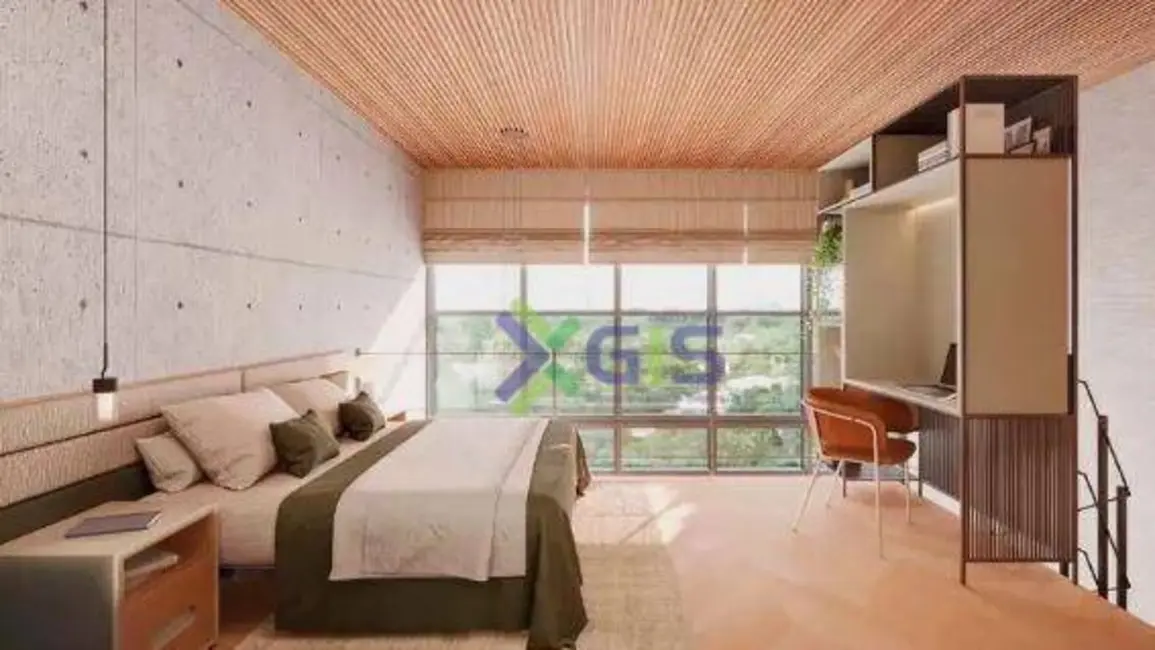 Foto 5 de Kitnet com 1 quarto à venda, 57m2 em Sao Jose Do Rio Preto - SP