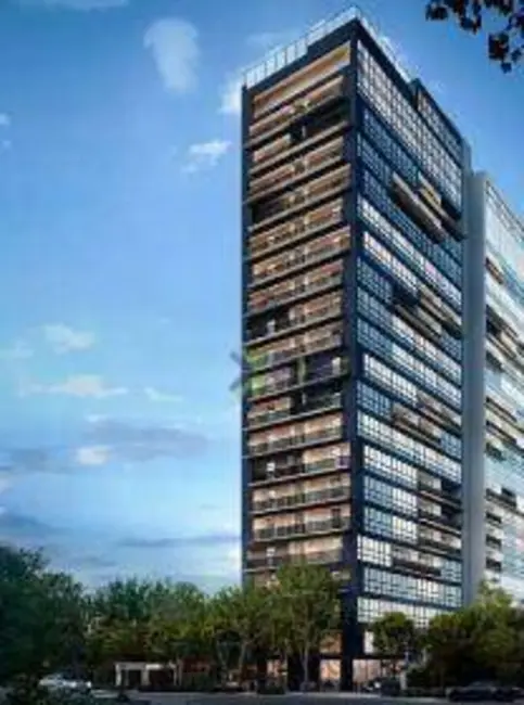 Foto 3 de Kitnet com 1 quarto à venda, 57m2 em Sao Jose Do Rio Preto - SP