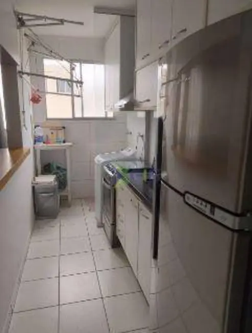 Apartamento com 2 quartos à venda, 46m2 em Parque das Flores II, Sao Jose Do Rio Preto - SP - imagem 3 Foto 3 de Apartamento com 2 quartos à venda, 46m2 em Parque das Flores II, Sao Jose Do Rio Preto - SP