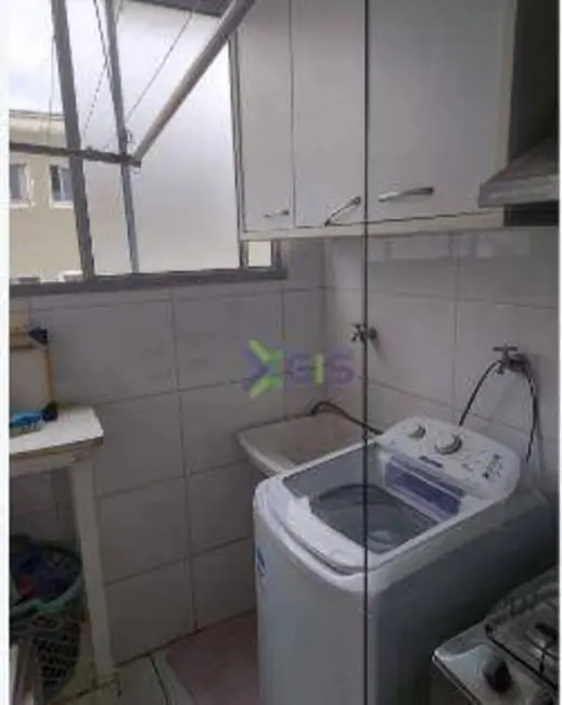 Apartamento com 2 quartos à venda, 46m2 em Parque das Flores II, Sao Jose Do Rio Preto - SP - imagem 5 Foto 5 de Apartamento com 2 quartos à venda, 46m2 em Parque das Flores II, Sao Jose Do Rio Preto - SP