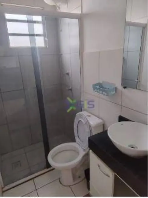 Apartamento com 2 quartos à venda, 46m2 em Parque das Flores II, Sao Jose Do Rio Preto - SP - imagem 2 Foto 2 de Apartamento com 2 quartos à venda, 46m2 em Parque das Flores II, Sao Jose Do Rio Preto - SP