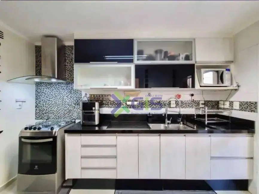 Foto 7 de Casa de Condomínio com 3 quartos à venda, 150m2 em Jardim Bosque das Vivendas, Sao Jose Do Rio Preto - SP