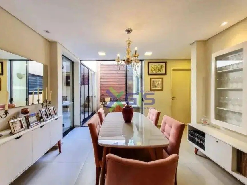 Foto 3 de Casa de Condomínio com 3 quartos à venda, 150m2 em Jardim Bosque das Vivendas, Sao Jose Do Rio Preto - SP