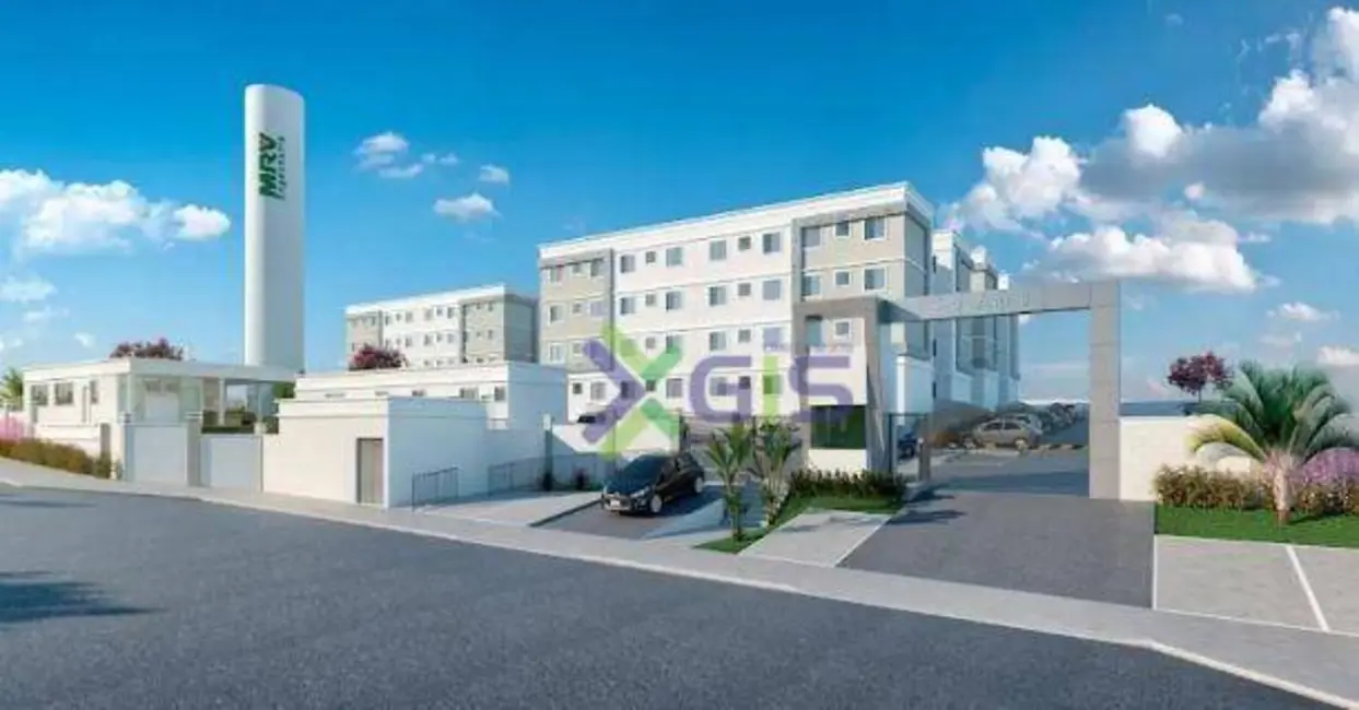 Foto 5 de Apartamento com 2 quartos à venda, 40m2 em Vila Toninho, Sao Jose Do Rio Preto - SP