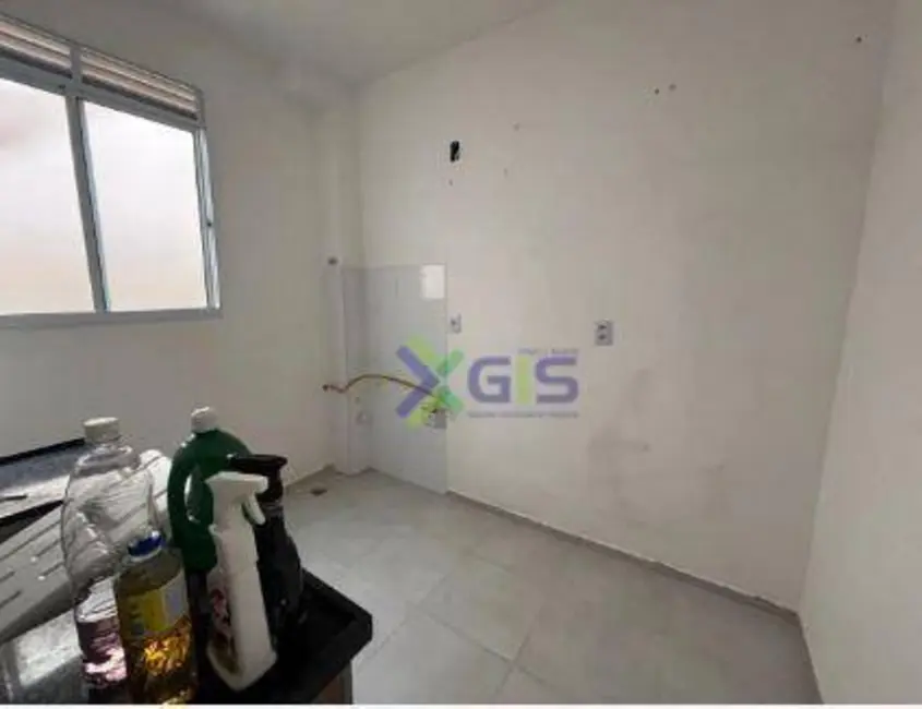Foto 7 de Apartamento com 2 quartos à venda, 40m2 em Vila Toninho, Sao Jose Do Rio Preto - SP