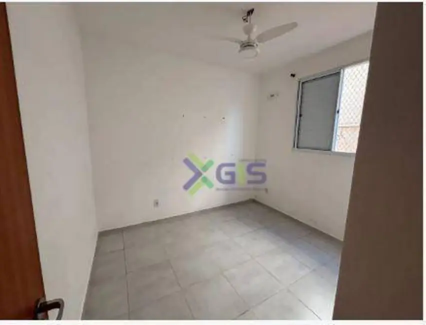 Foto 1 de Apartamento com 2 quartos à venda, 40m2 em Vila Toninho, Sao Jose Do Rio Preto - SP