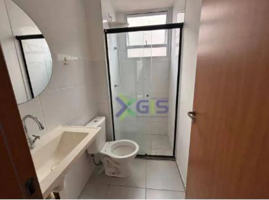 Foto 8 de Apartamento com 2 quartos à venda, 40m2 em Vila Toninho, Sao Jose Do Rio Preto - SP