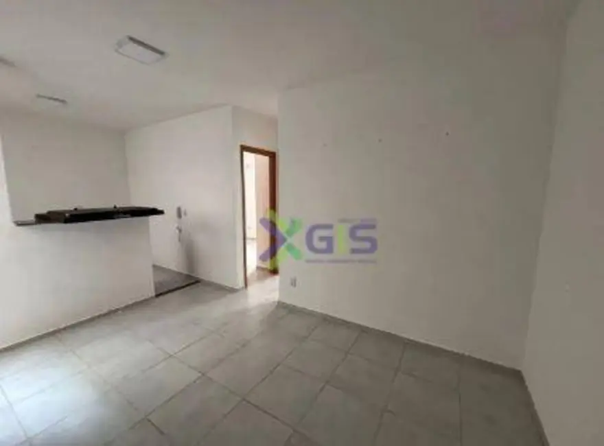 Foto 9 de Apartamento com 2 quartos à venda, 40m2 em Vila Toninho, Sao Jose Do Rio Preto - SP