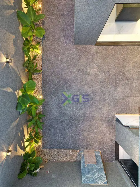 Foto 2 de Casa de Condomínio com 3 quartos à venda, 212m2 em SETSUL, Sao Jose Do Rio Preto - SP