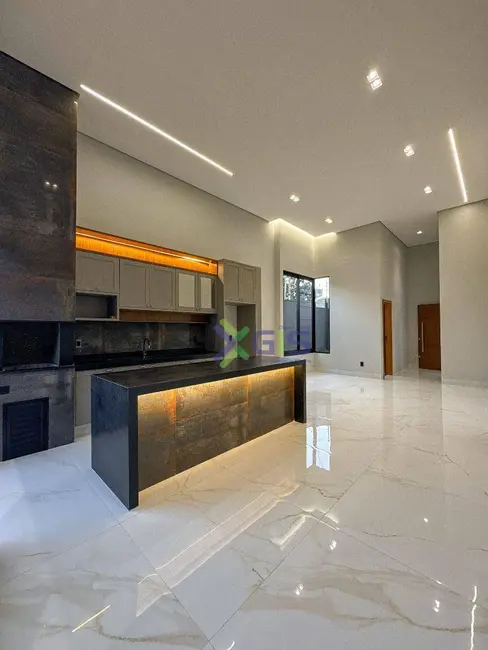 Foto 1 de Casa de Condomínio com 3 quartos à venda, 212m2 em SETSUL, Sao Jose Do Rio Preto - SP