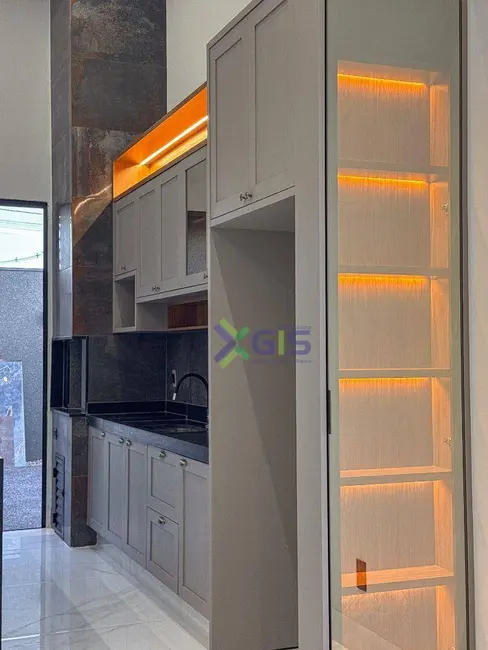 Foto 8 de Casa de Condomínio com 3 quartos à venda, 212m2 em SETSUL, Sao Jose Do Rio Preto - SP