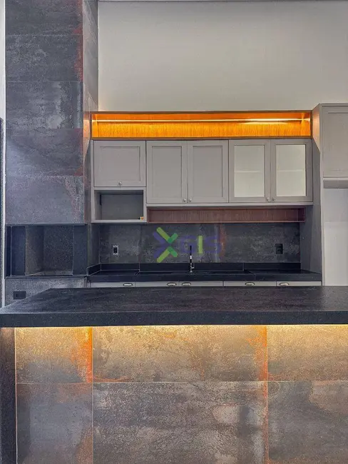 Foto 9 de Casa de Condomínio com 3 quartos à venda, 212m2 em SETSUL, Sao Jose Do Rio Preto - SP