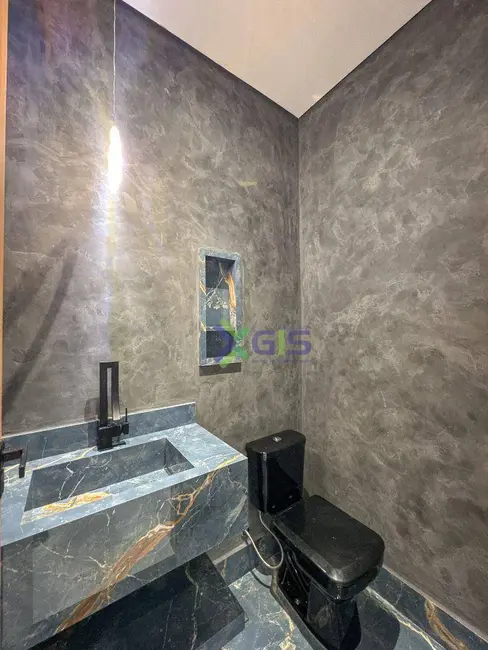 Foto 3 de Casa de Condomínio com 3 quartos à venda, 212m2 em SETSUL, Sao Jose Do Rio Preto - SP