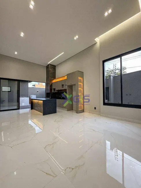 Foto 7 de Casa de Condomínio com 3 quartos à venda, 212m2 em SETSUL, Sao Jose Do Rio Preto - SP