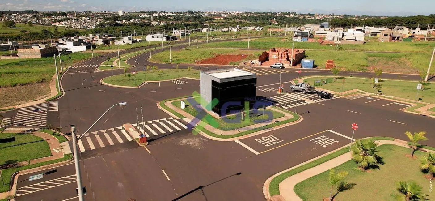 Foto 2 de Terreno / Lote à venda, 200m2 em Sao Jose Do Rio Preto - SP