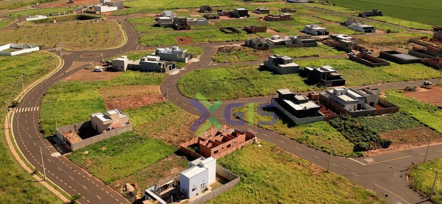Foto 6 de Terreno / Lote à venda, 200m2 em Sao Jose Do Rio Preto - SP