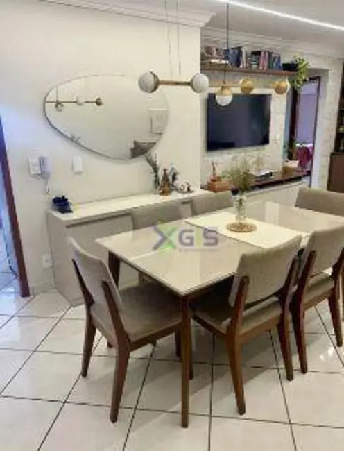 Foto 1 de Apartamento com 2 quartos à venda, 75m2 em Vila Ideal, Sao Jose Do Rio Preto - SP