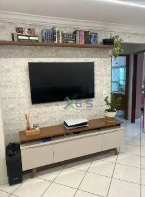 Foto 3 de Apartamento com 2 quartos à venda, 75m2 em Vila Ideal, Sao Jose Do Rio Preto - SP