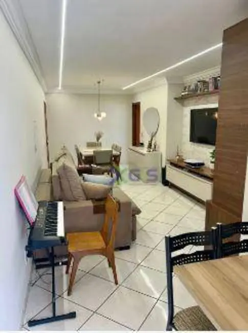 Foto 6 de Apartamento com 2 quartos à venda, 75m2 em Vila Ideal, Sao Jose Do Rio Preto - SP