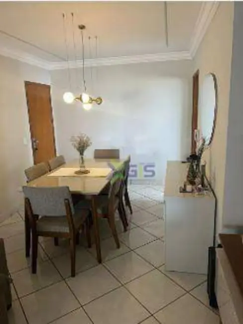 Foto 2 de Apartamento com 2 quartos à venda, 75m2 em Vila Ideal, Sao Jose Do Rio Preto - SP
