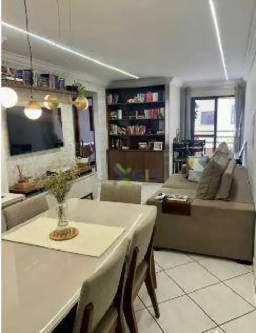 Foto 4 de Apartamento com 2 quartos à venda, 75m2 em Vila Ideal, Sao Jose Do Rio Preto - SP