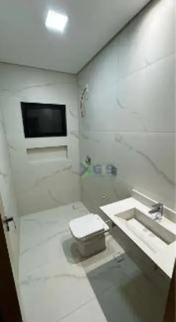 Foto 2 de Casa de Condomínio com 3 quartos à venda, 200m2 em Sao Jose Do Rio Preto - SP