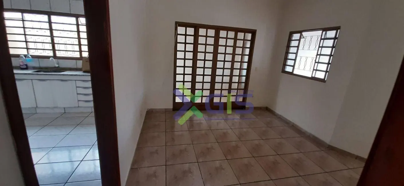 Foto 1 de Casa de Condomínio com 3 quartos à venda, 144m2 em Mirassol - SP