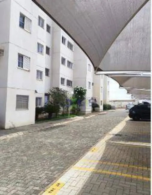 Apartamento com 2 quartos à venda, 48m2 em Residencial Colorado, Sao Jose Do Rio Preto - SP - imagem 9 Foto 9 de Apartamento com 2 quartos à venda, 48m2 em Residencial Colorado, Sao Jose Do Rio Preto - SP