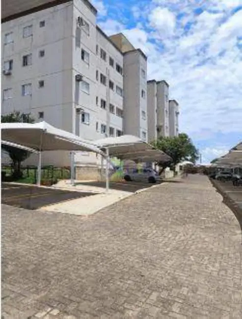 Apartamento com 2 quartos à venda, 48m2 em Residencial Colorado, Sao Jose Do Rio Preto - SP - imagem 2 Foto 2 de Apartamento com 2 quartos à venda, 48m2 em Residencial Colorado, Sao Jose Do Rio Preto - SP