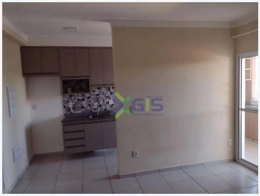 Foto 5 de Apartamento com 2 quartos para alugar, 60m2 em Vila Redentora, Sao Jose Do Rio Preto - SP