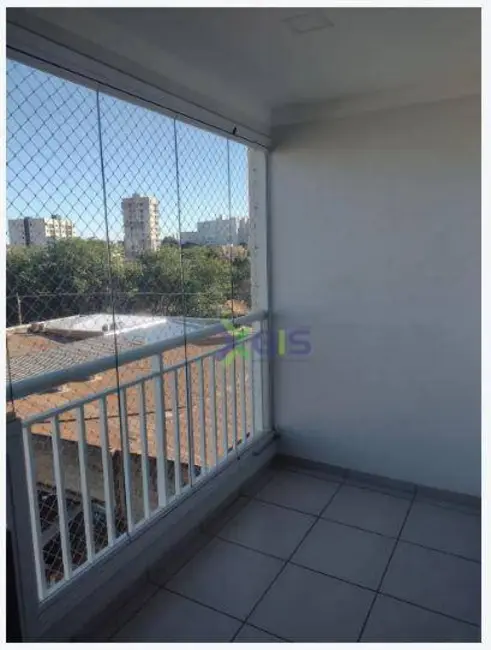 Foto 4 de Apartamento com 2 quartos para alugar, 60m2 em Vila Redentora, Sao Jose Do Rio Preto - SP