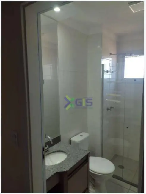 Foto 7 de Apartamento com 2 quartos para alugar, 60m2 em Vila Redentora, Sao Jose Do Rio Preto - SP