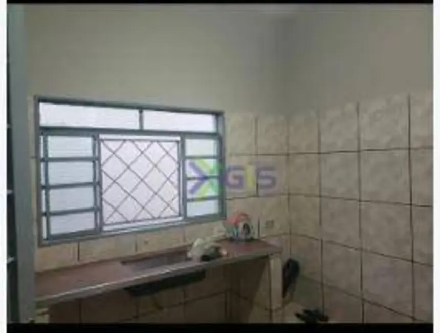 Foto 8 de Casa com 2 quartos para alugar, 150m2 em Eldorado, Sao Jose Do Rio Preto - SP