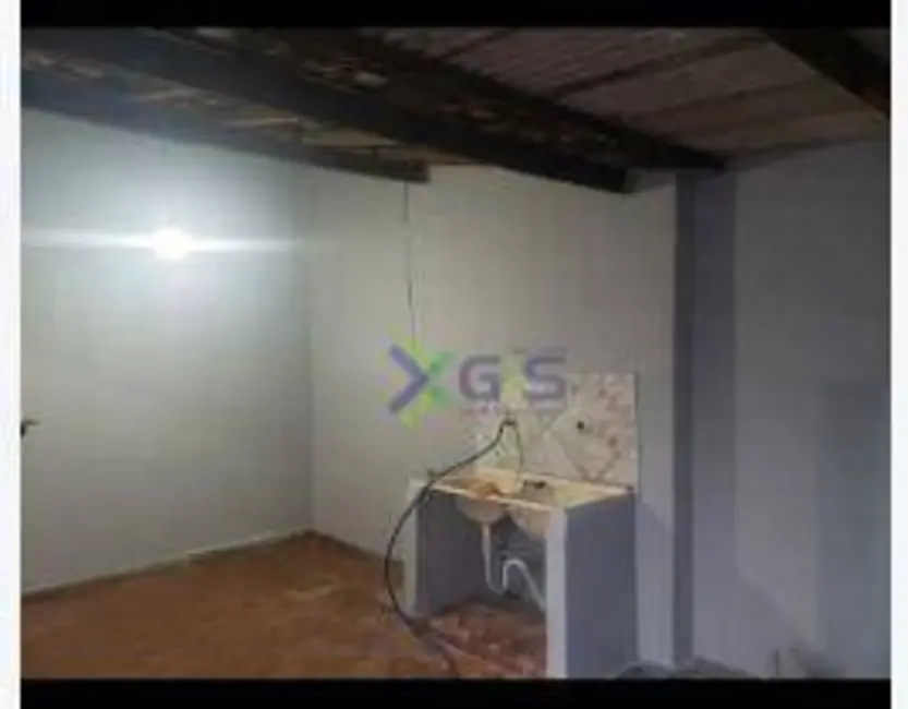 Foto 2 de Casa com 2 quartos para alugar, 150m2 em Eldorado, Sao Jose Do Rio Preto - SP