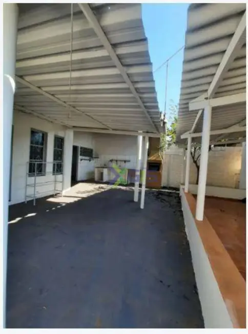 Foto 1 de Casa com 3 quartos para alugar, 200m2 em Residencial Ana Célia, Sao Jose Do Rio Preto - SP
